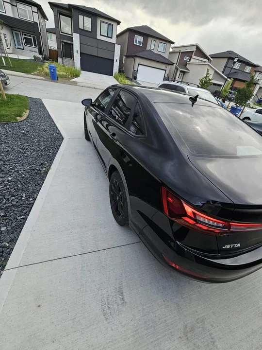 2019 Volkswagen A6 Jetta - Image 4 of 8