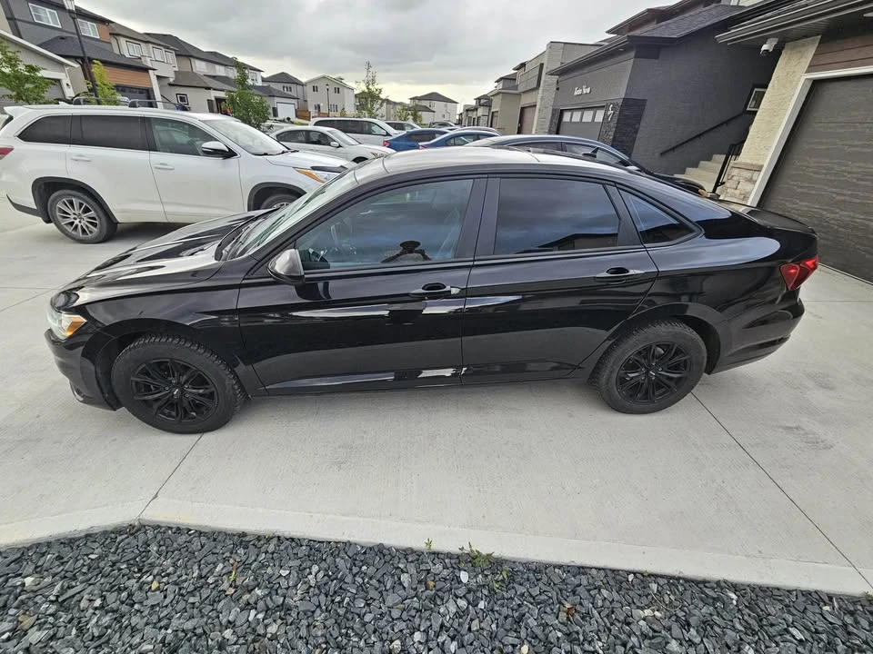 2019 Volkswagen A6 Jetta - Image 3 of 8