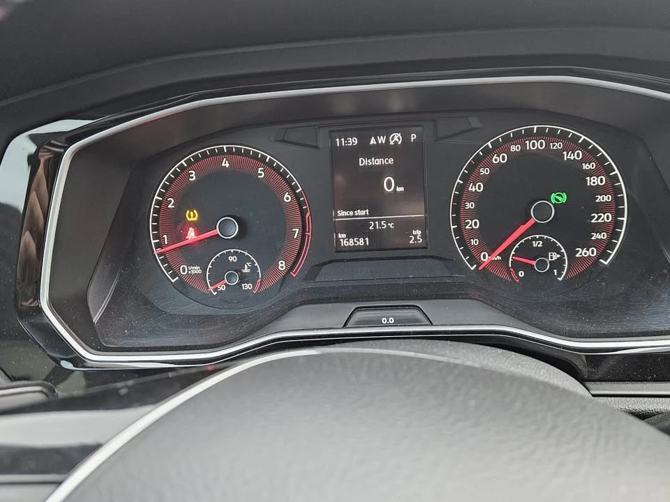2019 Volkswagen A6 Jetta - Image 8 of 8