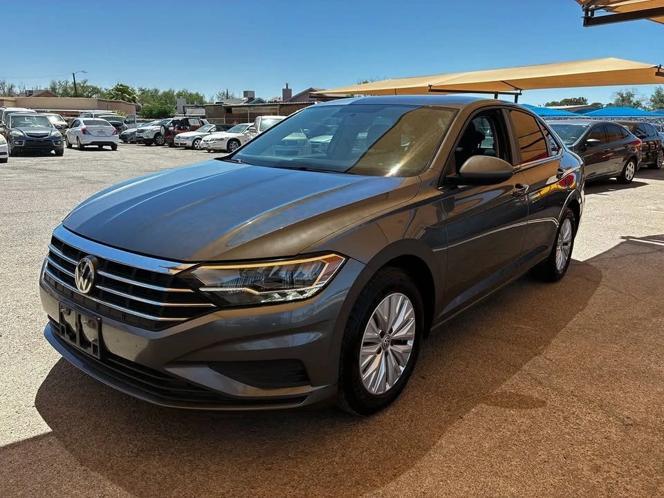 2019 Volkswagen A6 Jetta - Image 2 of 13