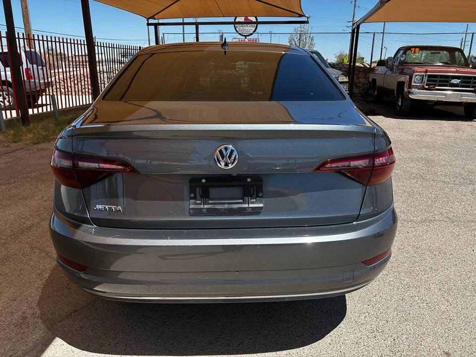 2019 Volkswagen A6 Jetta - Image 5 of 13
