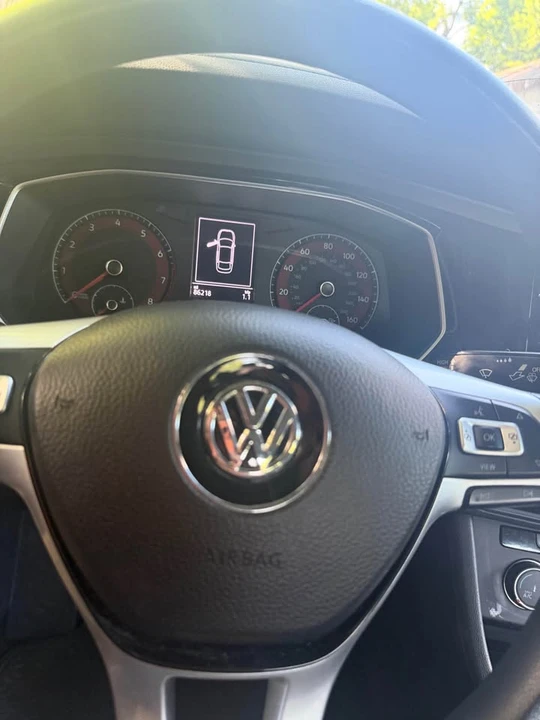 2019 Volkswagen A6 Jetta - Image 4 of 4