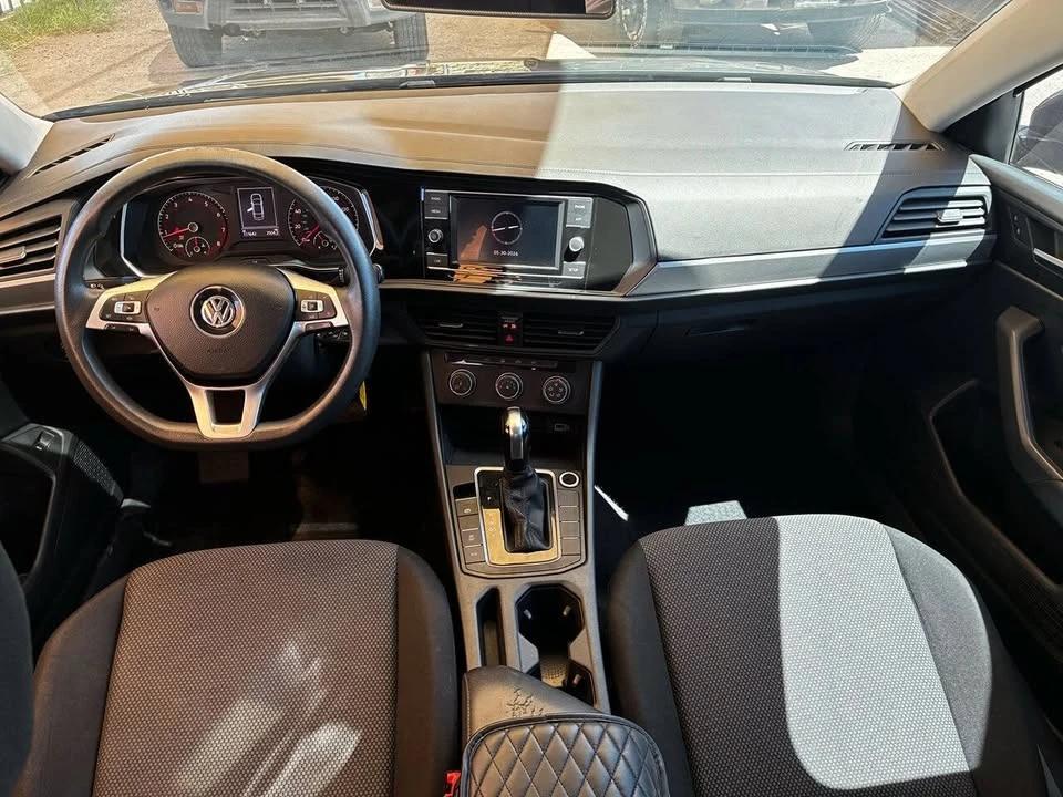 2019 Volkswagen A6 Jetta - Image 12 of 13
