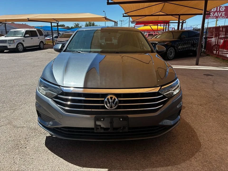 2019 Volkswagen A6 Jetta - Image 3 of 13