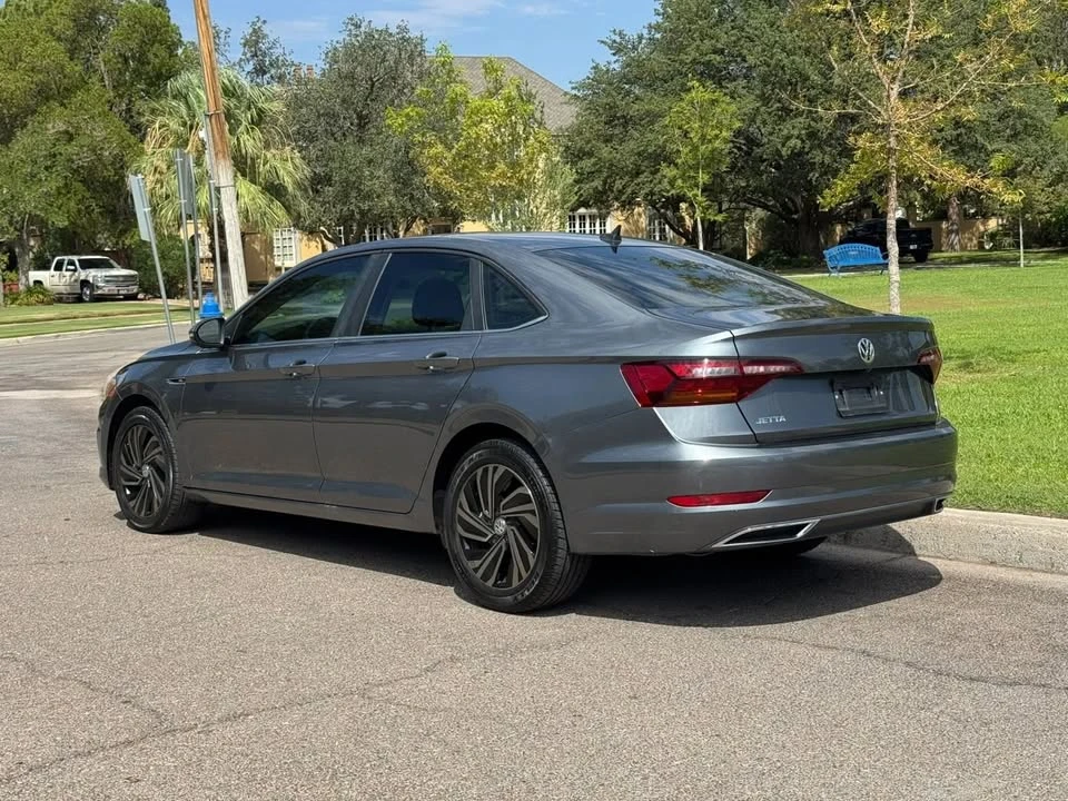 2019 Volkswagen A6 Jetta - Image 3 of 7