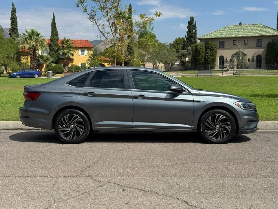 2019 Volkswagen A6 Jetta - Image 6 of 7