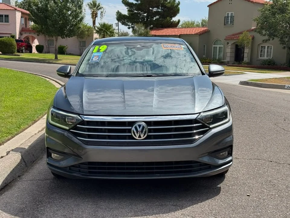 2019 Volkswagen A6 Jetta - Image 7 of 7