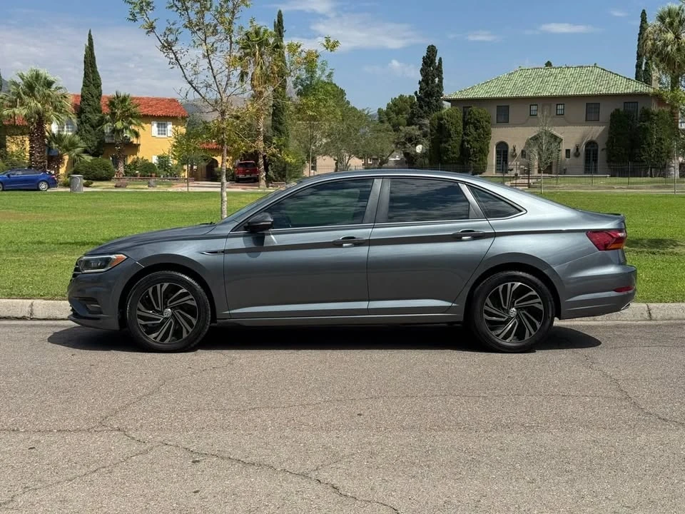 2019 Volkswagen A6 Jetta - Image 2 of 7
