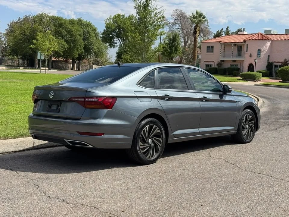 2019 Volkswagen A6 Jetta - Image 5 of 7