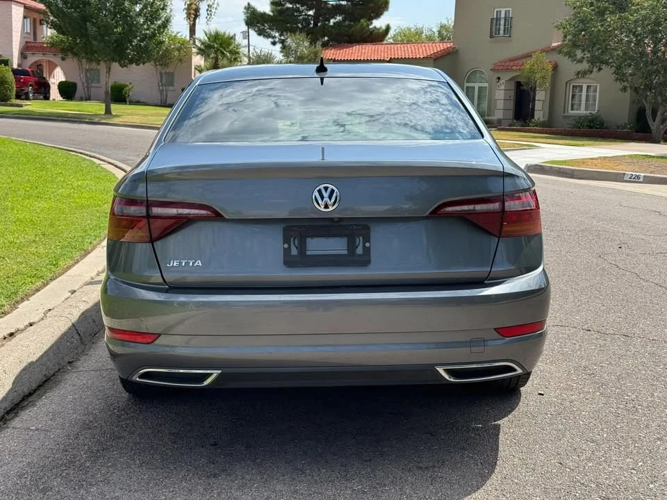 2019 Volkswagen A6 Jetta - Image 4 of 7