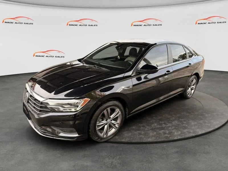 2019 Volkswagen A7 Jetta - Image 6 of 12
