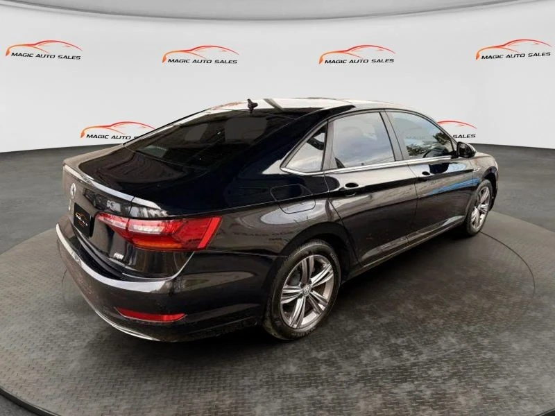 2019 Volkswagen A7 Jetta - Image 11 of 12