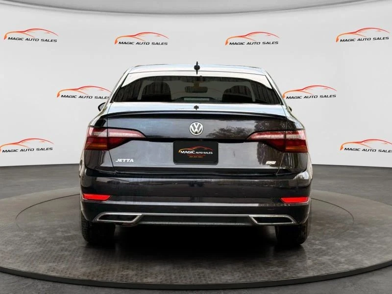 2019 Volkswagen A7 Jetta - Image 8 of 12
