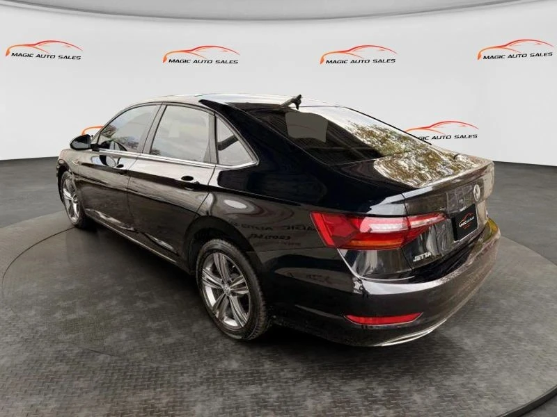 2019 Volkswagen A7 Jetta - Image 10 of 12