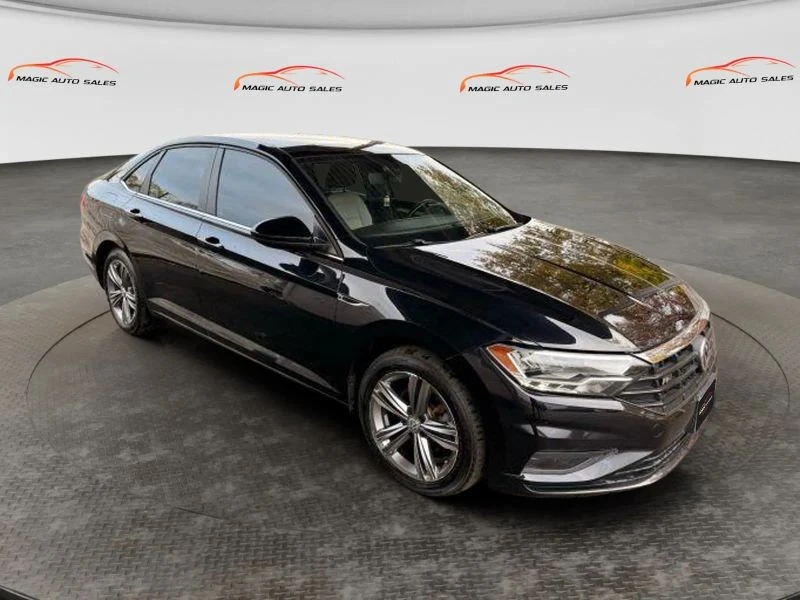 2019 Volkswagen A7 Jetta - Image 5 of 12