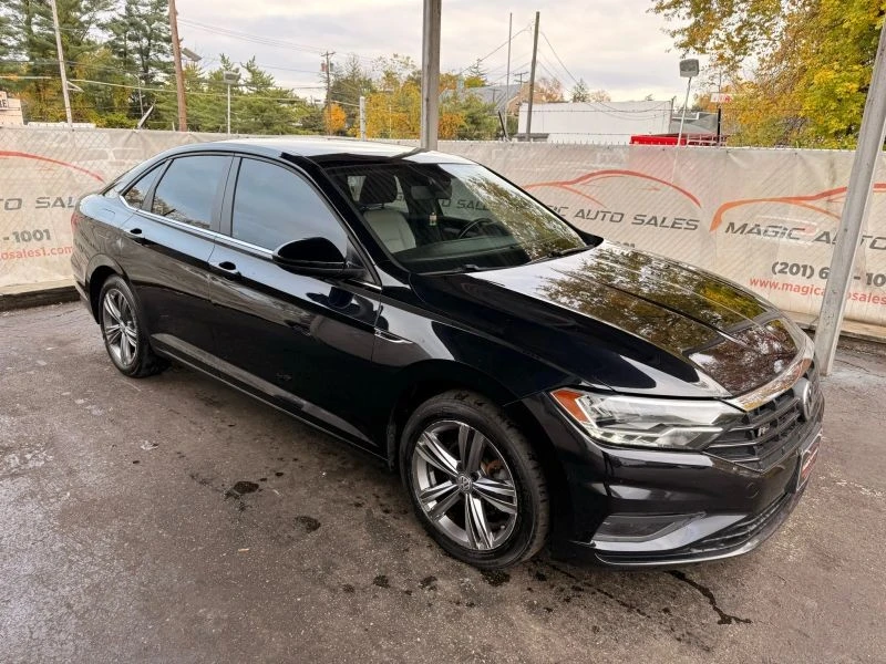 2019 Volkswagen A7 Jetta - Image 7 of 12