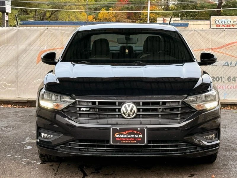 2019 Volkswagen A7 Jetta - Image 5 of 12