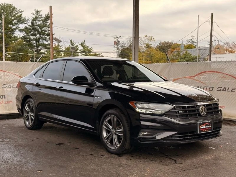 2019 Volkswagen A7 Jetta - Image 6 of 12