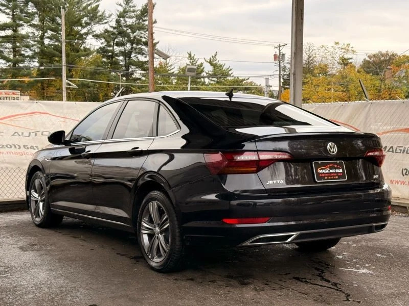 2019 Volkswagen A7 Jetta - Image 11 of 12