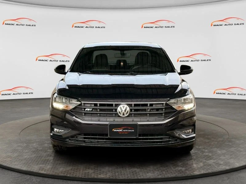 2019 Volkswagen A7 Jetta - Image 3 of 12
