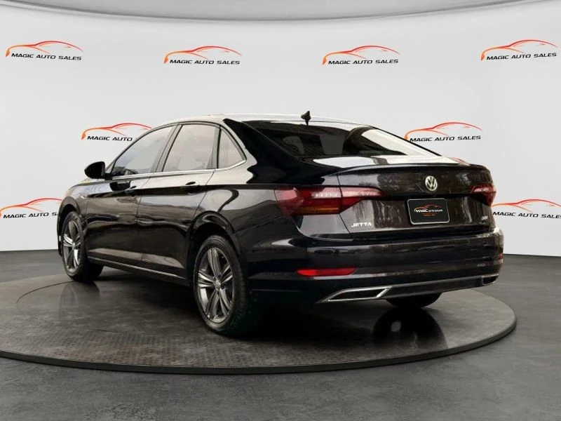 2019 Volkswagen A7 Jetta - Image 9 of 12