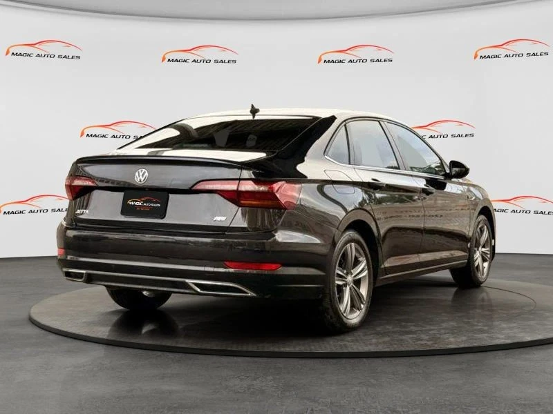 2019 Volkswagen A7 Jetta - Image 7 of 12