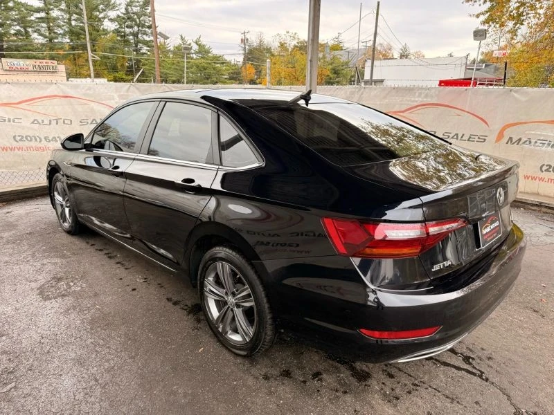 2019 Volkswagen A7 Jetta - Image 12 of 12