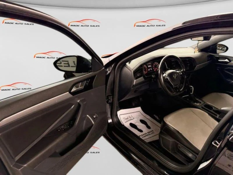 2019 Volkswagen A7 Jetta - Image 12 of 12