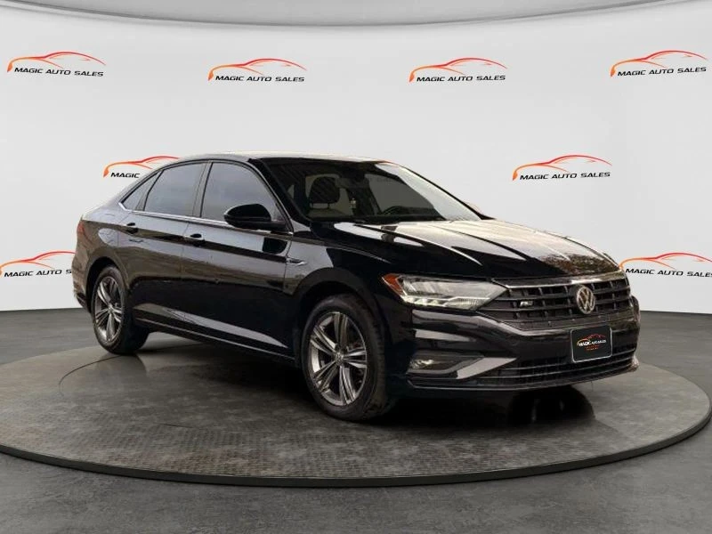 2019 Volkswagen A7 Jetta - Image 4 of 12
