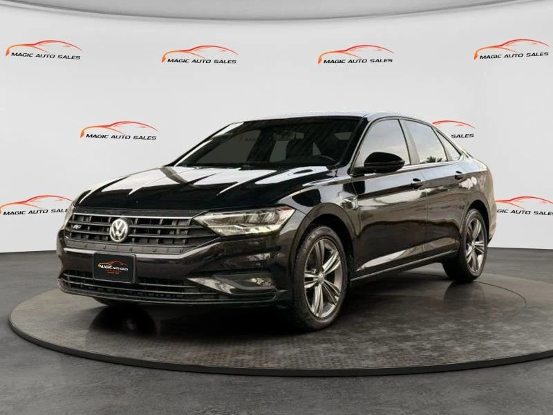 2019 Volkswagen A7 Jetta - Image 2 of 12