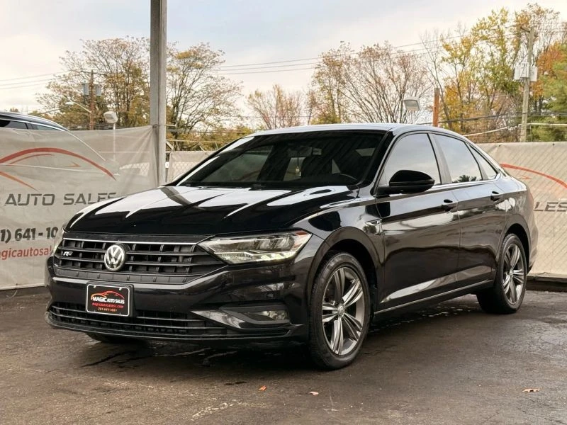 2019 Volkswagen A7 Jetta - Image 3 of 12