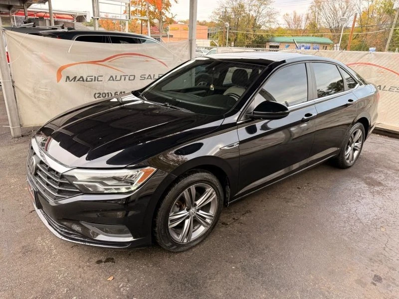 2019 Volkswagen A7 Jetta - Image 8 of 12