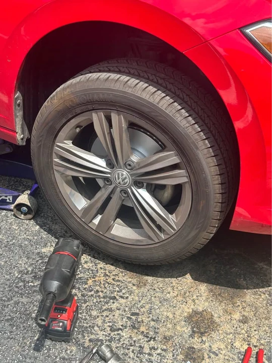 2019 Volkswagen A7 Jetta - Image 10 of 14