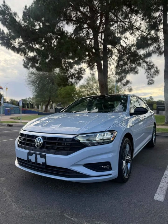 2019 Volkswagen A7 Jetta - Image 5 of 8