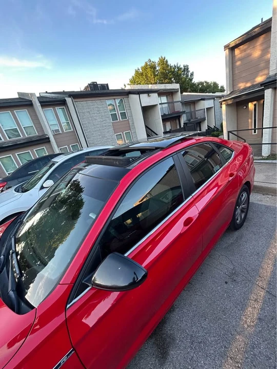 2019 Volkswagen A7 Jetta - Image 13 of 14