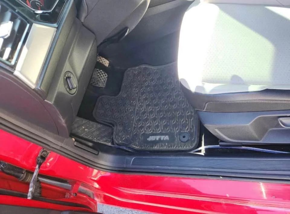 2019 Volkswagen A7 Jetta - Image 6 of 14