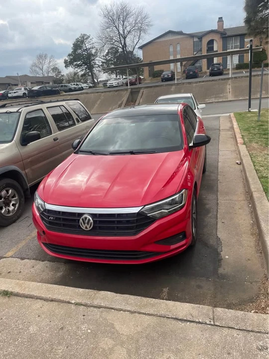 2019 Volkswagen A7 Jetta - Image 12 of 14