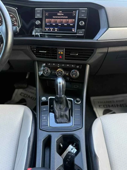 2019 Volkswagen A7 Jetta - Image 6 of 8