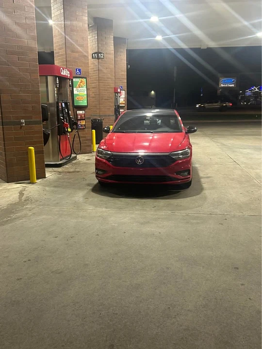 2019 Volkswagen A7 Jetta - Image 11 of 14