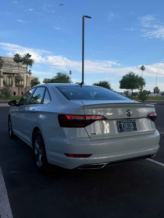 2019 Volkswagen A7 Jetta - Image 8 of 8