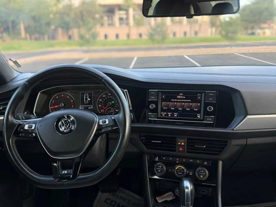 2019 Volkswagen A7 Jetta - Image 7 of 8