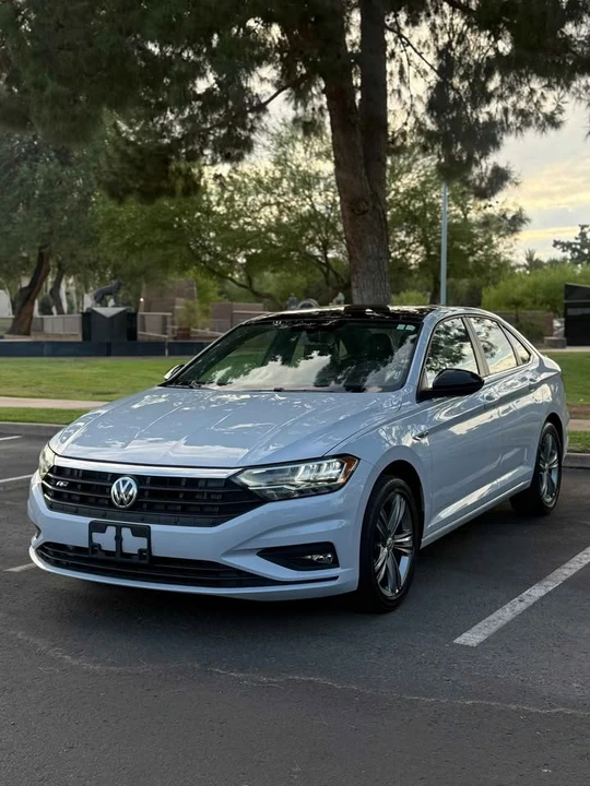 2019 Volkswagen A7 Jetta - Image 4 of 8