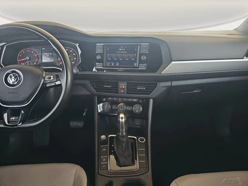 2019 Volkswagen A7 Jetta - Image 16 of 21