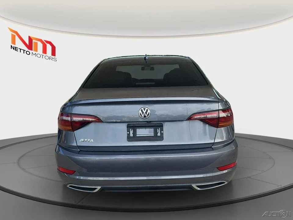 2019 Volkswagen A7 Jetta - Image 4 of 21