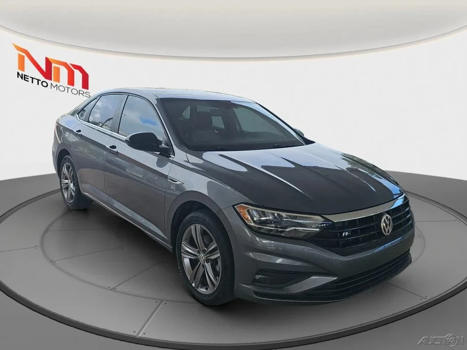 2019 Volkswagen A7 Jetta - Image 7 of 21