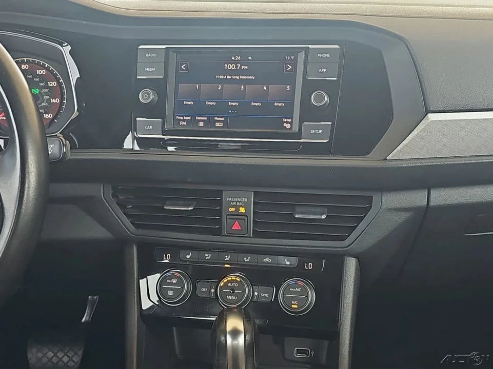 2019 Volkswagen A7 Jetta - Image 17 of 21