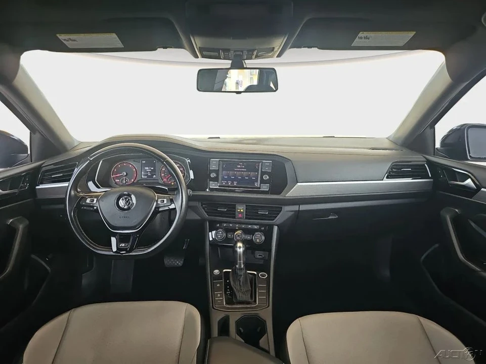 2019 Volkswagen A7 Jetta - Image 15 of 21