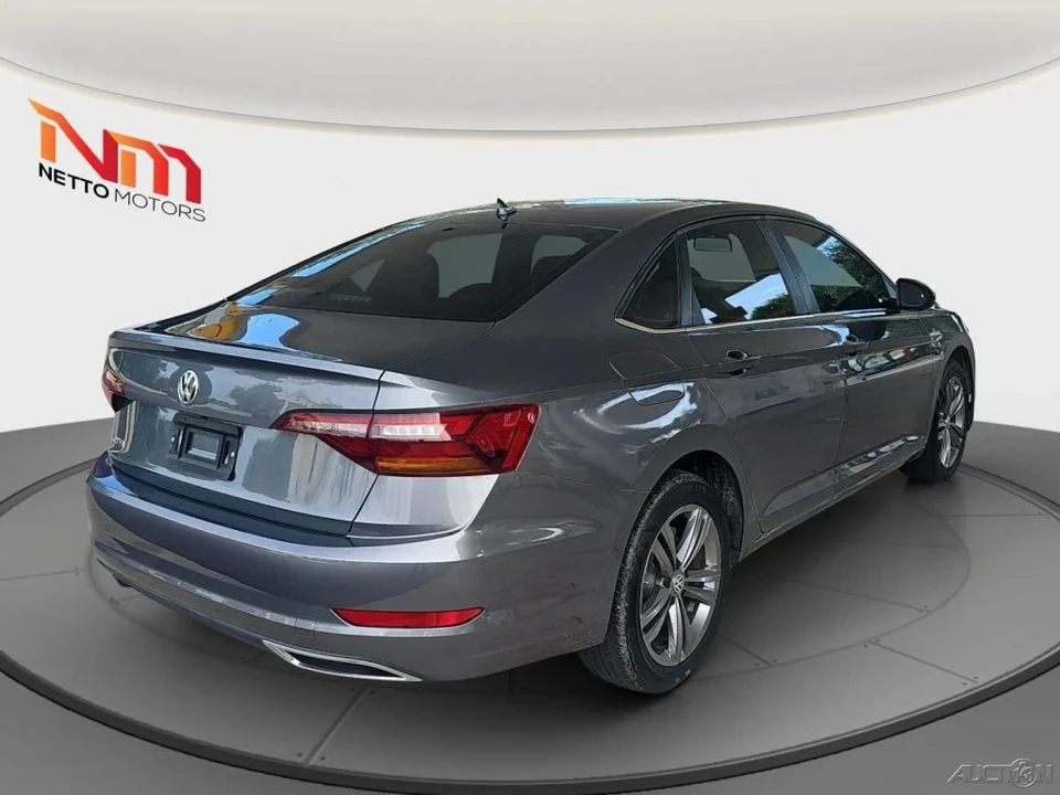 2019 Volkswagen A7 Jetta - Image 5 of 21