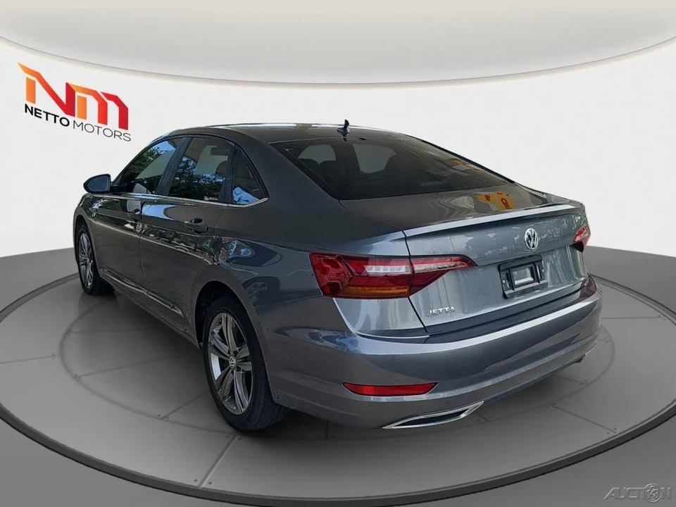 2019 Volkswagen A7 Jetta - Image 3 of 21