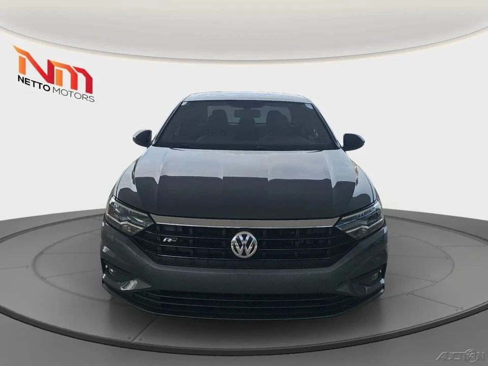 2019 Volkswagen A7 Jetta - Image 10 of 21